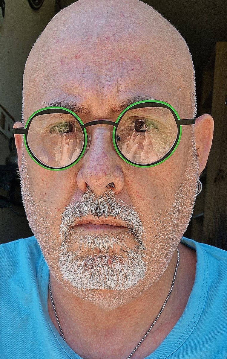 Profil von Keony