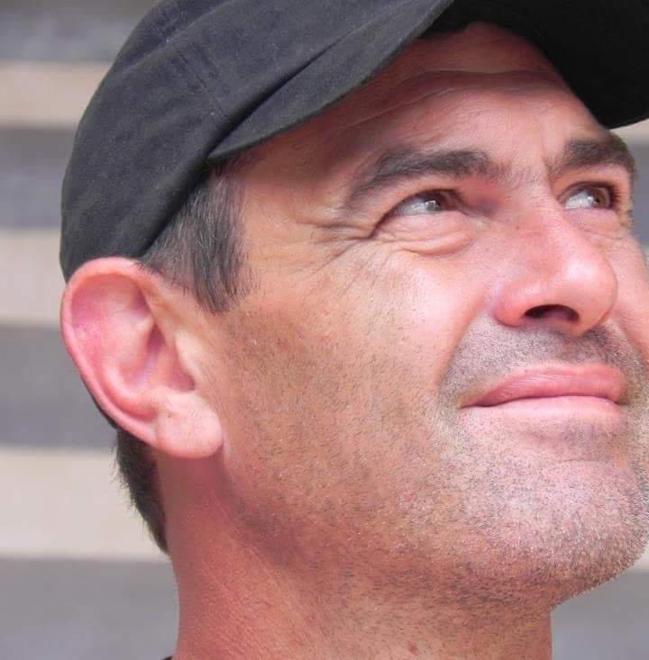 Profil von Pierre-franck