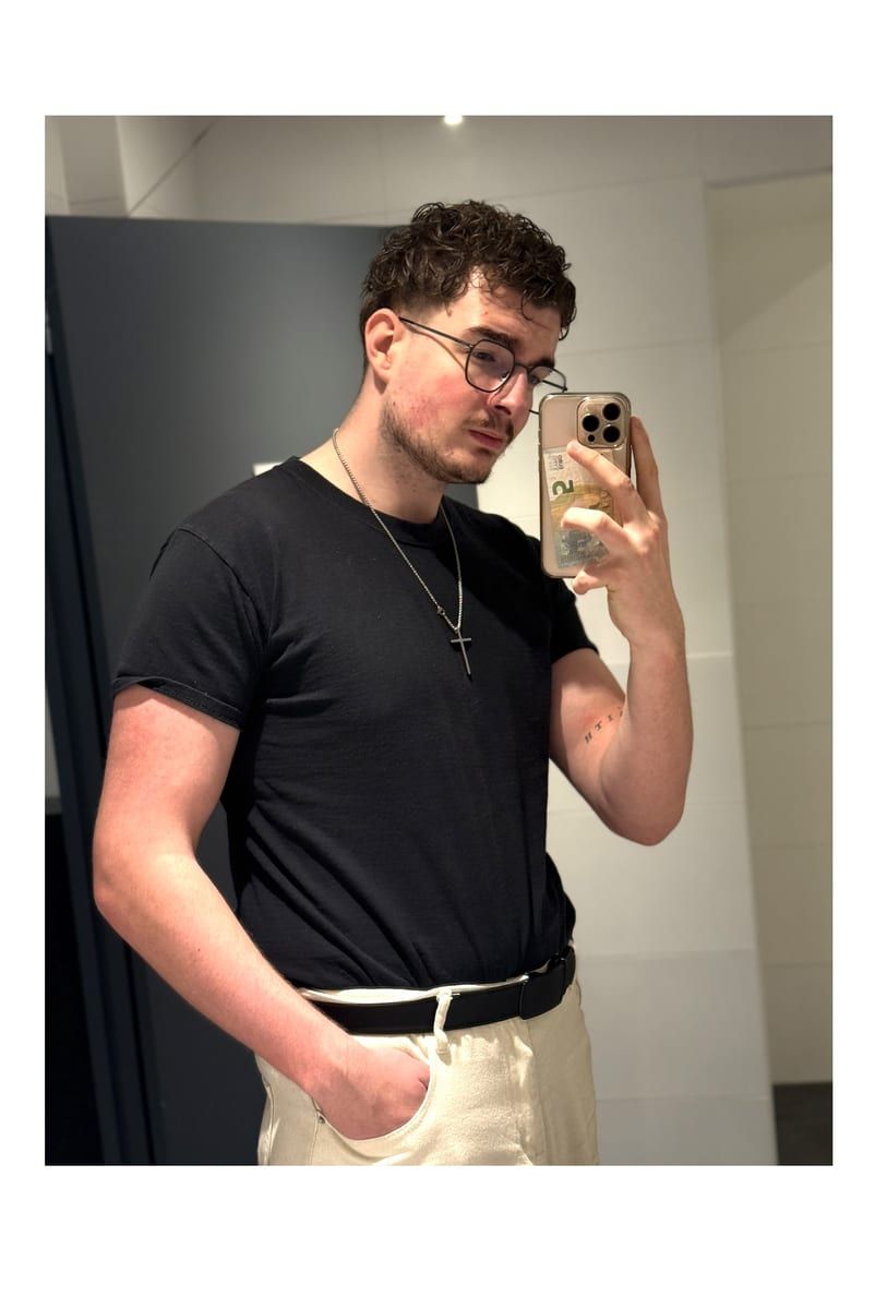 Profil von Kaelig