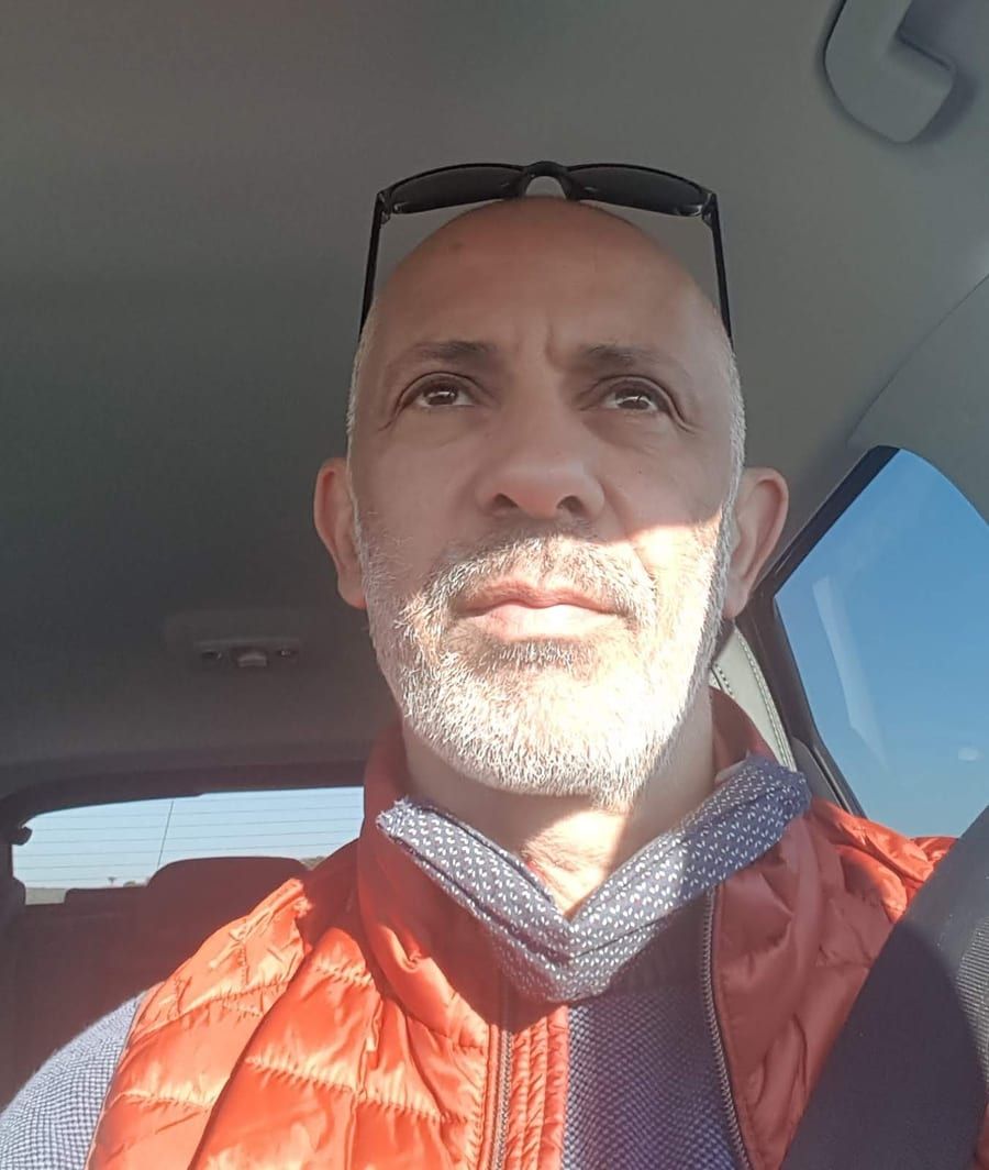 Profil von Ravi
