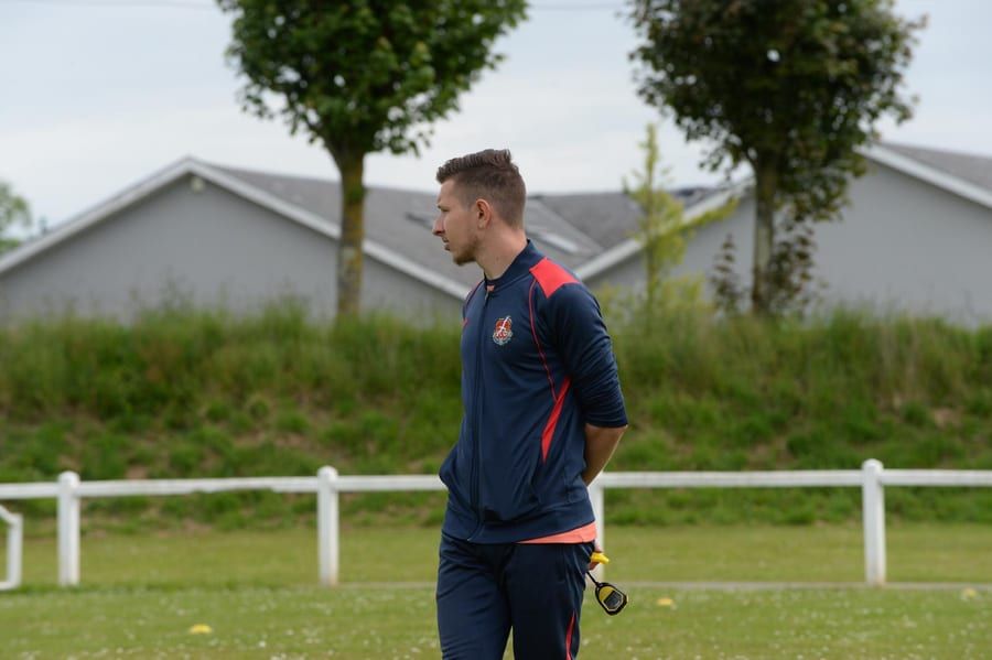 Profil von Thibauld