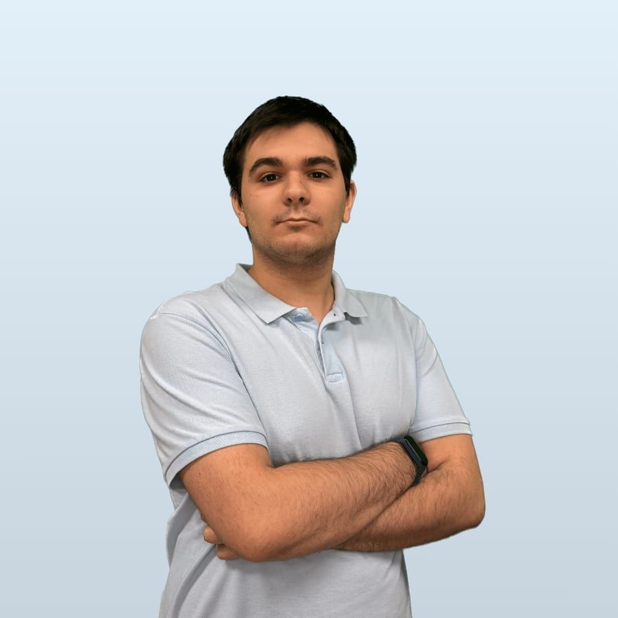 Profil von Ouaheb