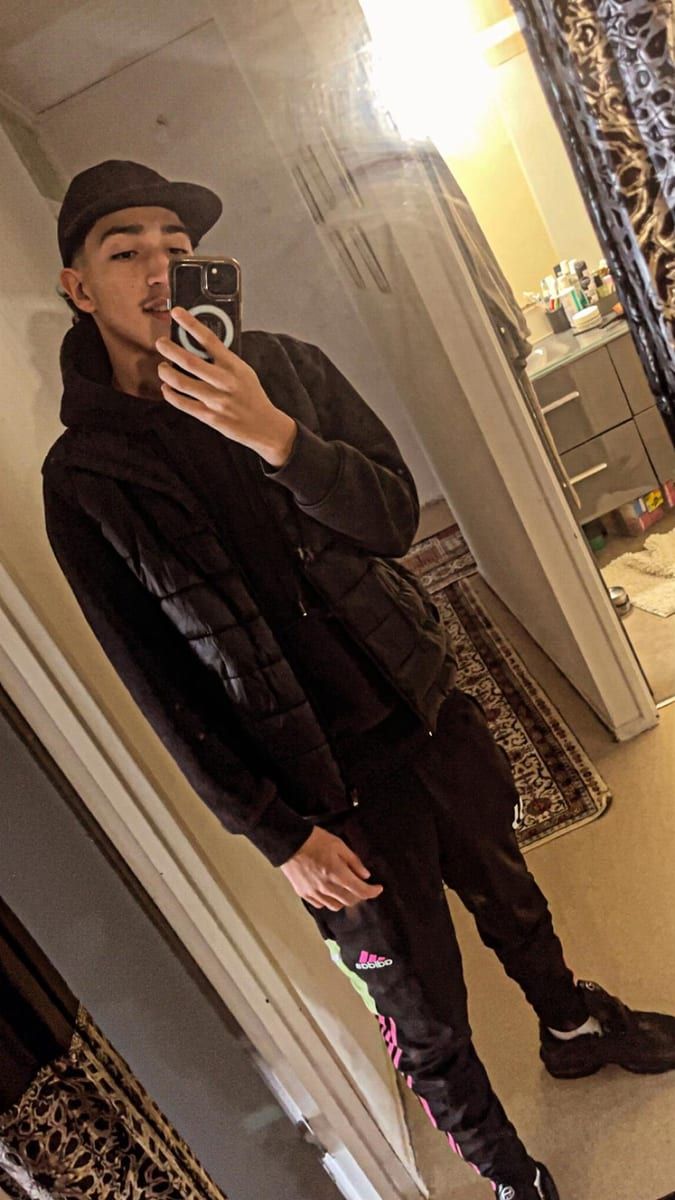 Profil von Princy