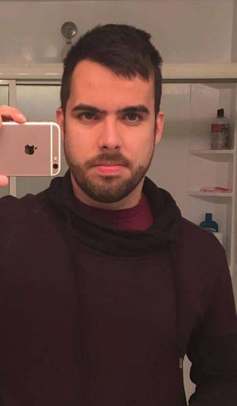 Profil von Loevan