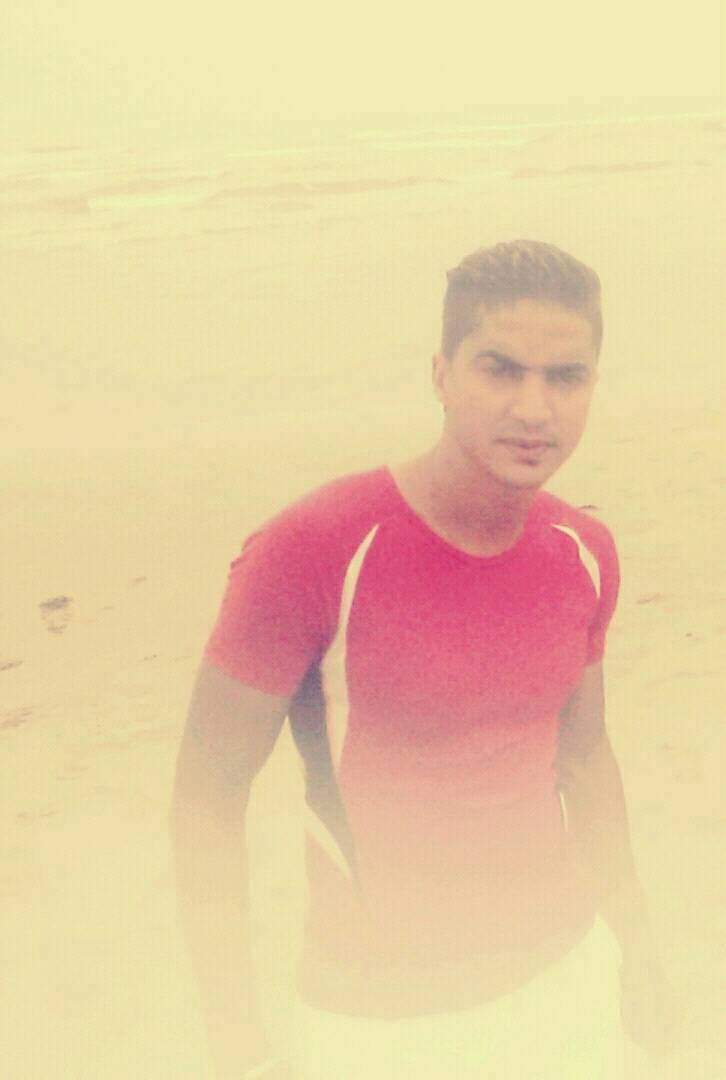 Profil von Abdrahmane