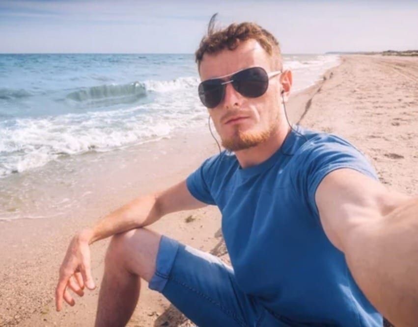 Profil von Jovani