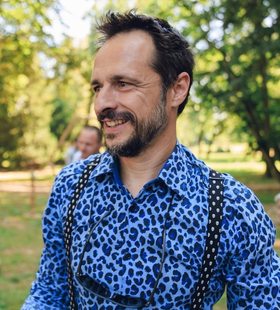 Profil von Medin