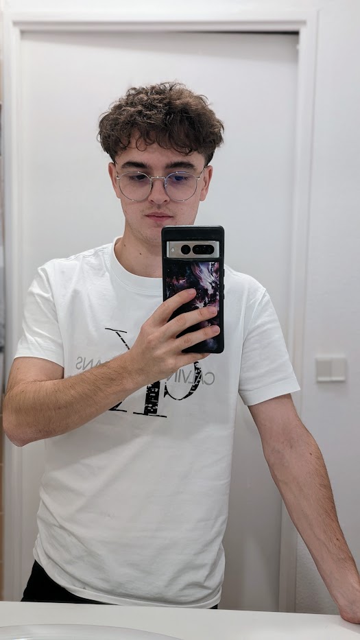 Profil von Sinan