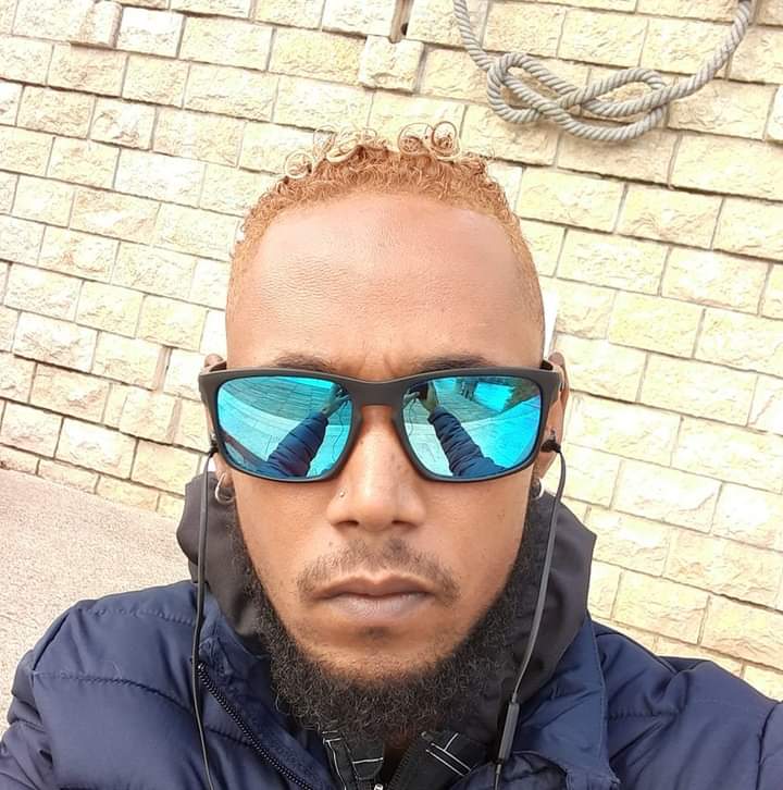Profil von Abderraouf