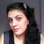 Profil von Yomna