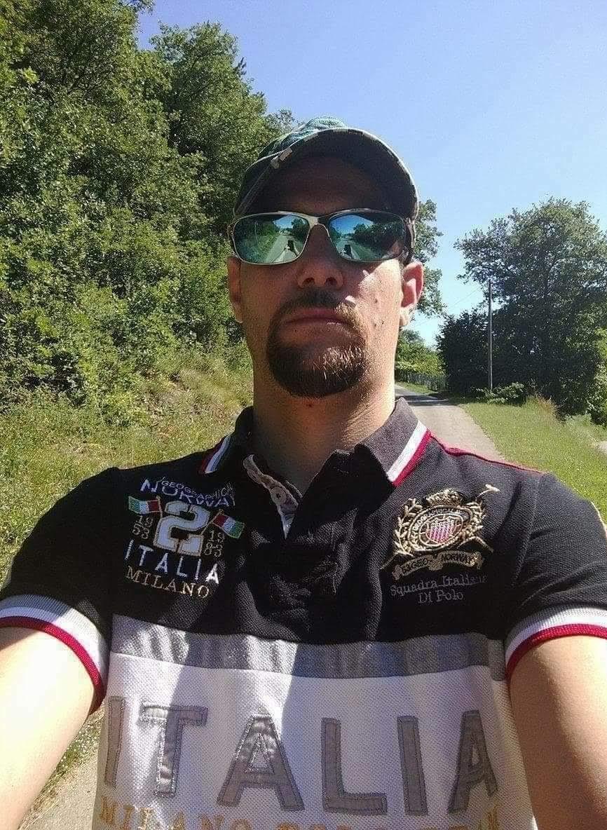 Profil von Ali-riza