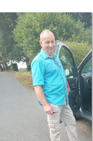 Profil von Joannice