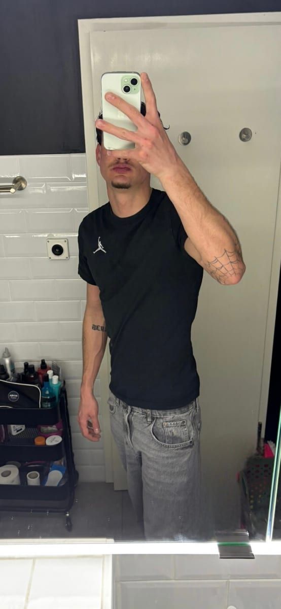 Profil von Micha