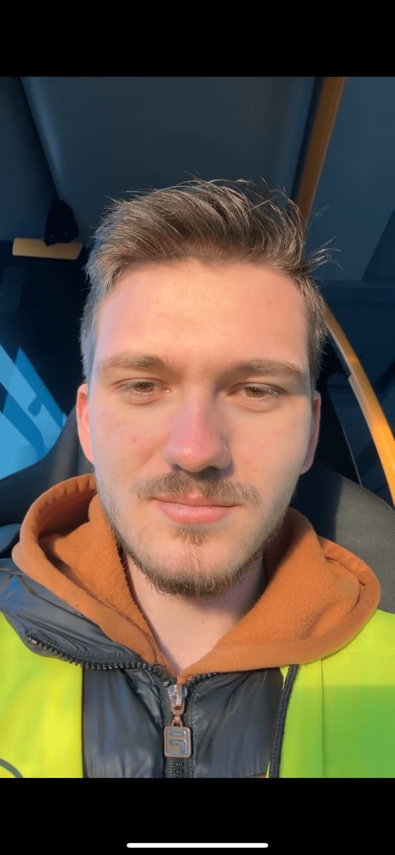 Profil von Allen
