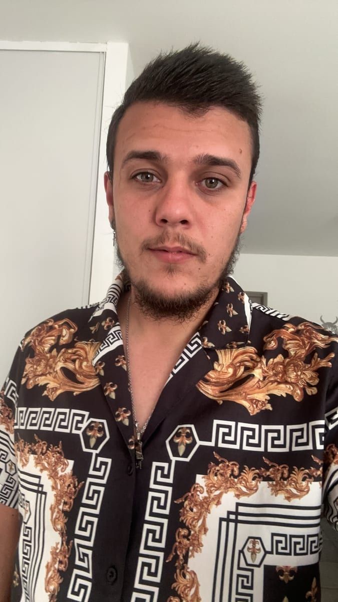 Profil von Houdheyfa