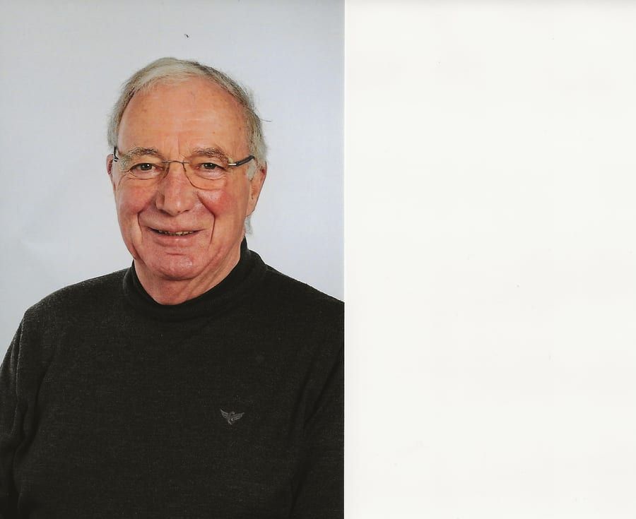 Profil von Jef