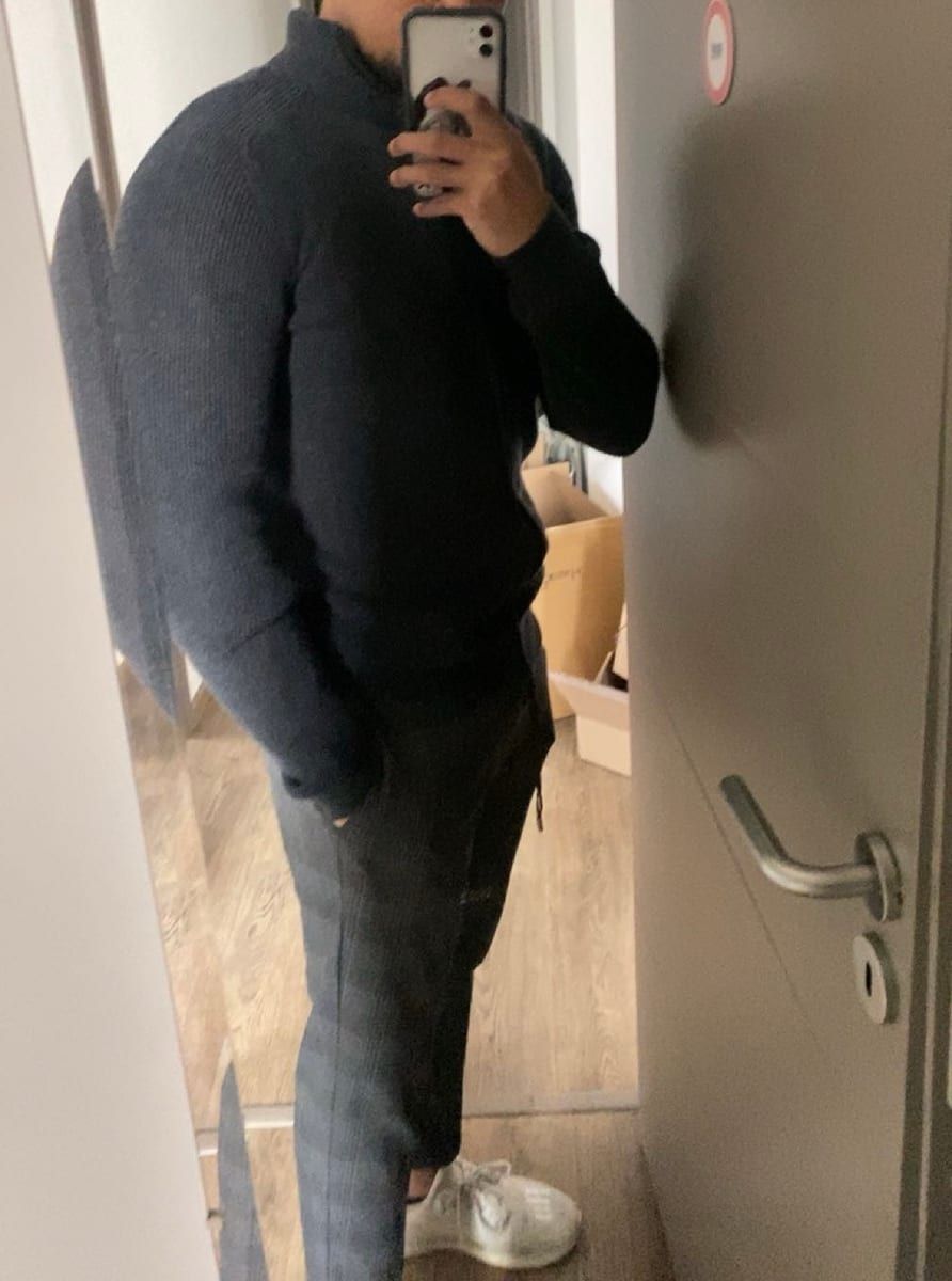 Profil von Arlo