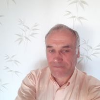 Profil von Keaton