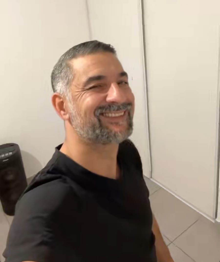 Profil von Mamadi