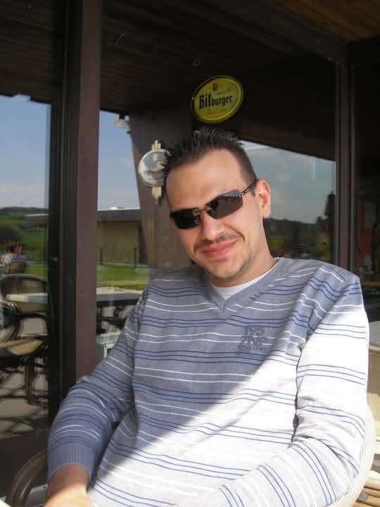 Profil von Bonheur