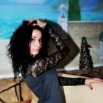 Profil von Razika