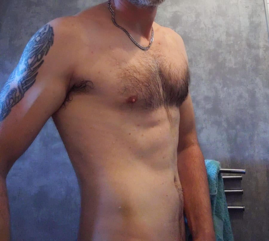 Profil von Domenico