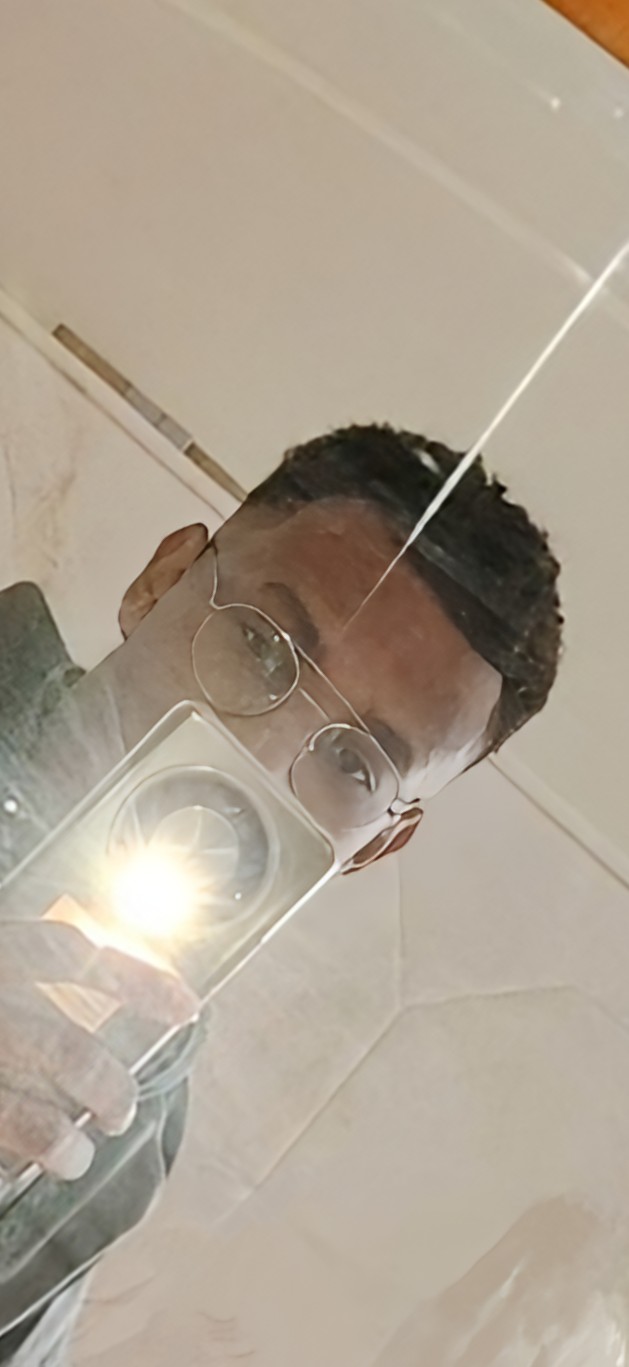 Profil von Gilberto